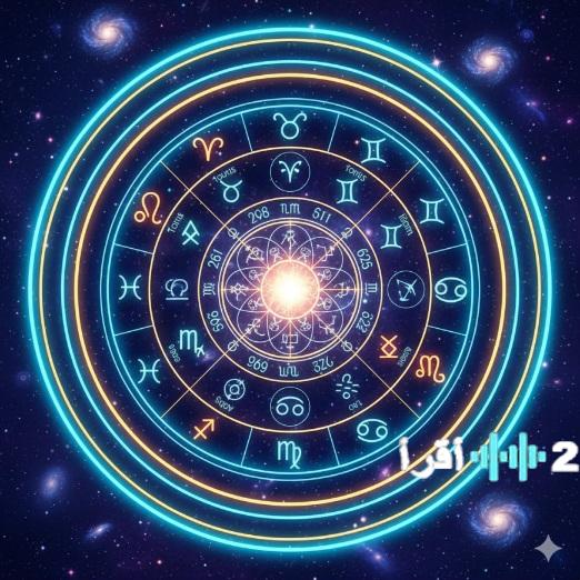 «اكتشف خفايا مصيرك!» الثلاثاء 13 يناير 2026: تقرير فلكي خاص يكشف أسرار حظك وتوقعات الأبراج