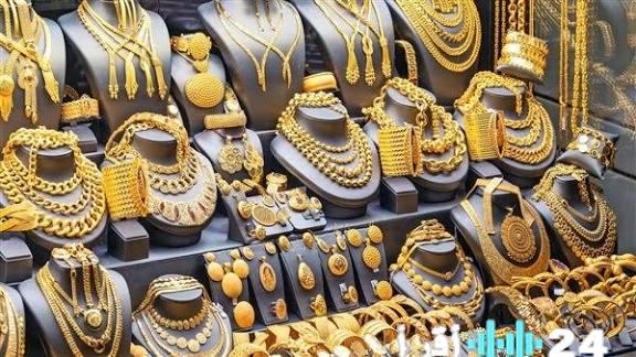 «قفزة تاريخية تضرب سوق الذهب اليوم».. عيار 21 يسجل أرقامًا غير مسبوقة