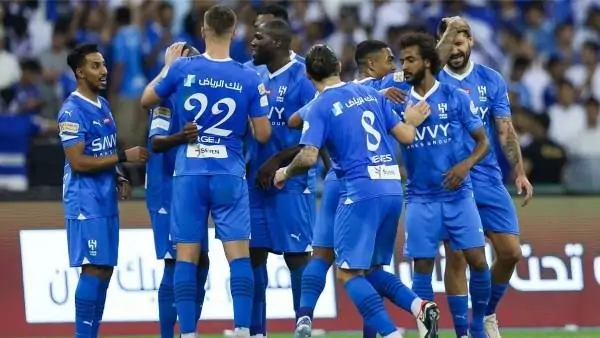 القنوات الناقلة لمباراة الهلال والقادسية بصوت عبدالله الحربي في دوري روشن السعودي للمحترفين