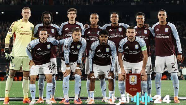 «مواجهة نارية في الدوري الأوروبي: فنربخشة يستضيف أستون فيلا – استعد لاكتشاف التشكيل الرسمي»