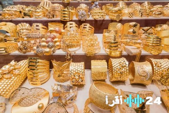 «استثمر بحكمة» كيف يمكنك حماية قيمة أموالك عبر الاستثمار في الذهب السوداني