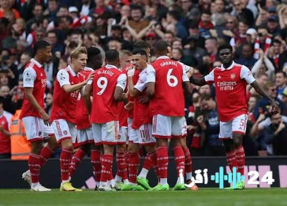 «أرتيتا يفاجئ يونايتد بتشكيلة قوية في قمة لندن»