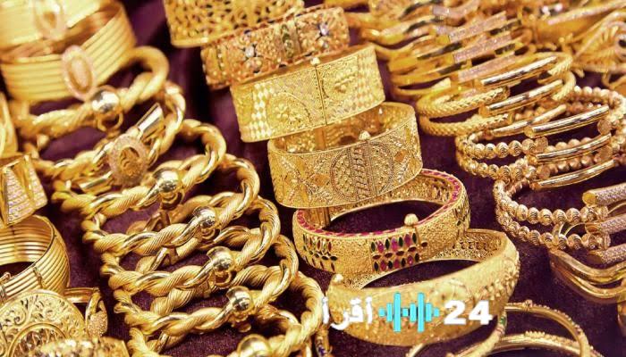 «الذهب في الجزائر: ملاذ الادخار في ظل التغيرات الاقتصادية العالمية»