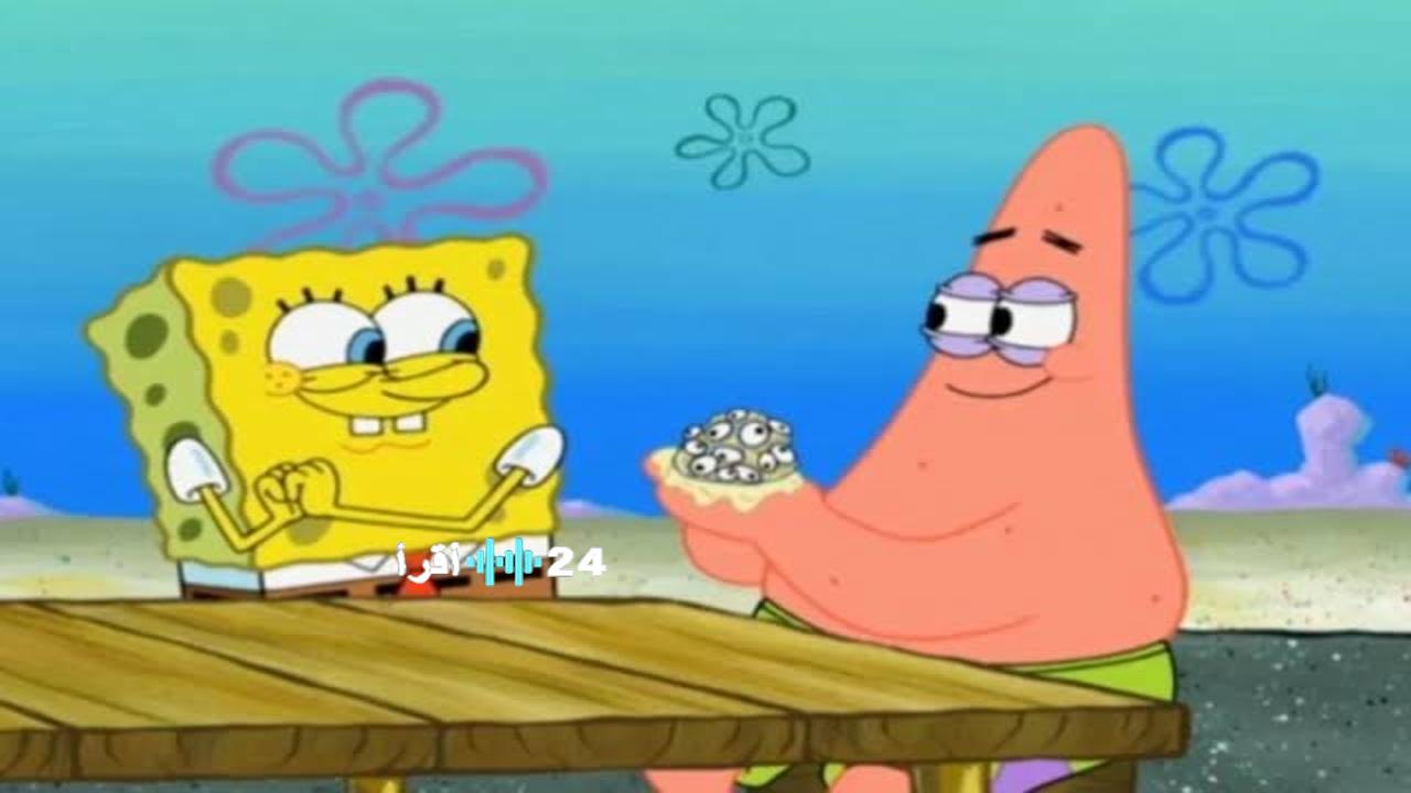 تردد جديد لقناة SpongeBob TV تابع مغامرات سبونج بوب وعالم الأطفال الترفيهي بجودة عالية