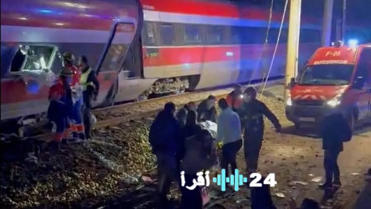 «فاجعة السكك الحديدية» إسبانيا تفيق على أسوأ كارثة قطارات منذ سنوات.. تفاصيل مؤلمة تكشفها التحقيقات