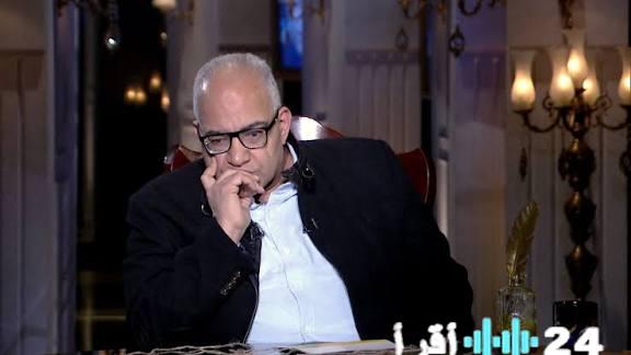 بكاء الفنان بيومي فؤاد بسبب محمد سلام .. اعرف التفاصيل كاملة