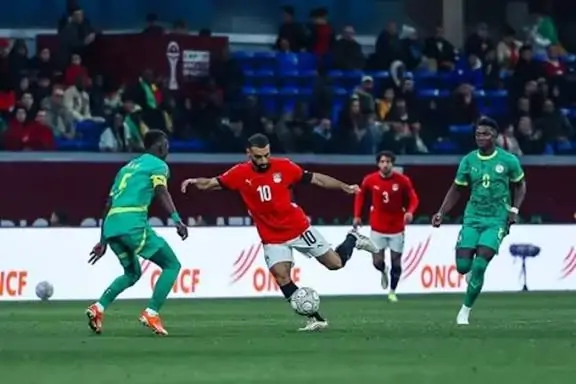 معركة البرونزية المنتظرة مصر ونيجيريا في كأس أمم أفريقيا 2025 بالدار البيضاء الموعد والقنوات الناقلة والتشكيل المتوقع