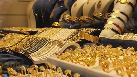 أسعار الذهب في العراق تسجل قفزات تاريخية غير مسبوقة مع تصاعد القلق الاقتصادي العالمي وزيادة الطلب على الملاذات الآمنة