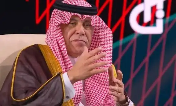 السعودية تتأهب لقيادة المشهد اللوجستي العالمي: وزير التجارة يؤكد على قوة الموقع الاستراتيجي والاستثمارات الضخمة