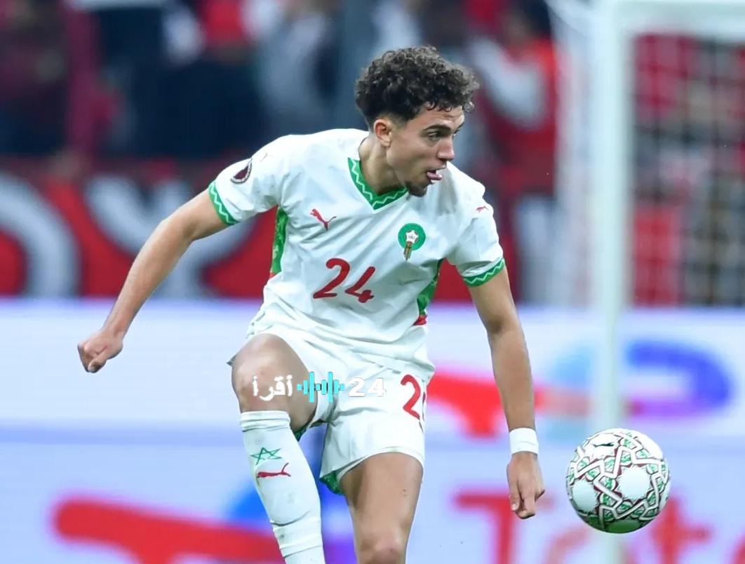 العيناوي عازم على بذل كل جهد لتحقيق الحلم الأكبر