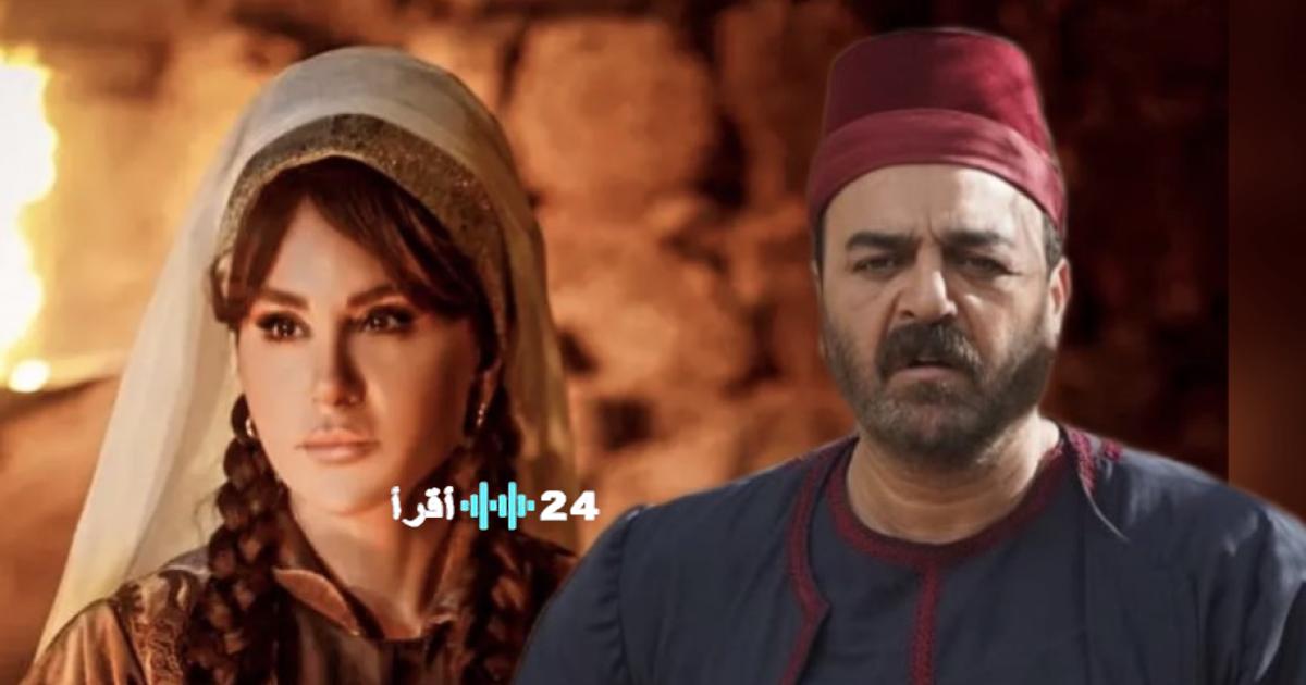 مسلسل النويلاتي – ET بالعربي