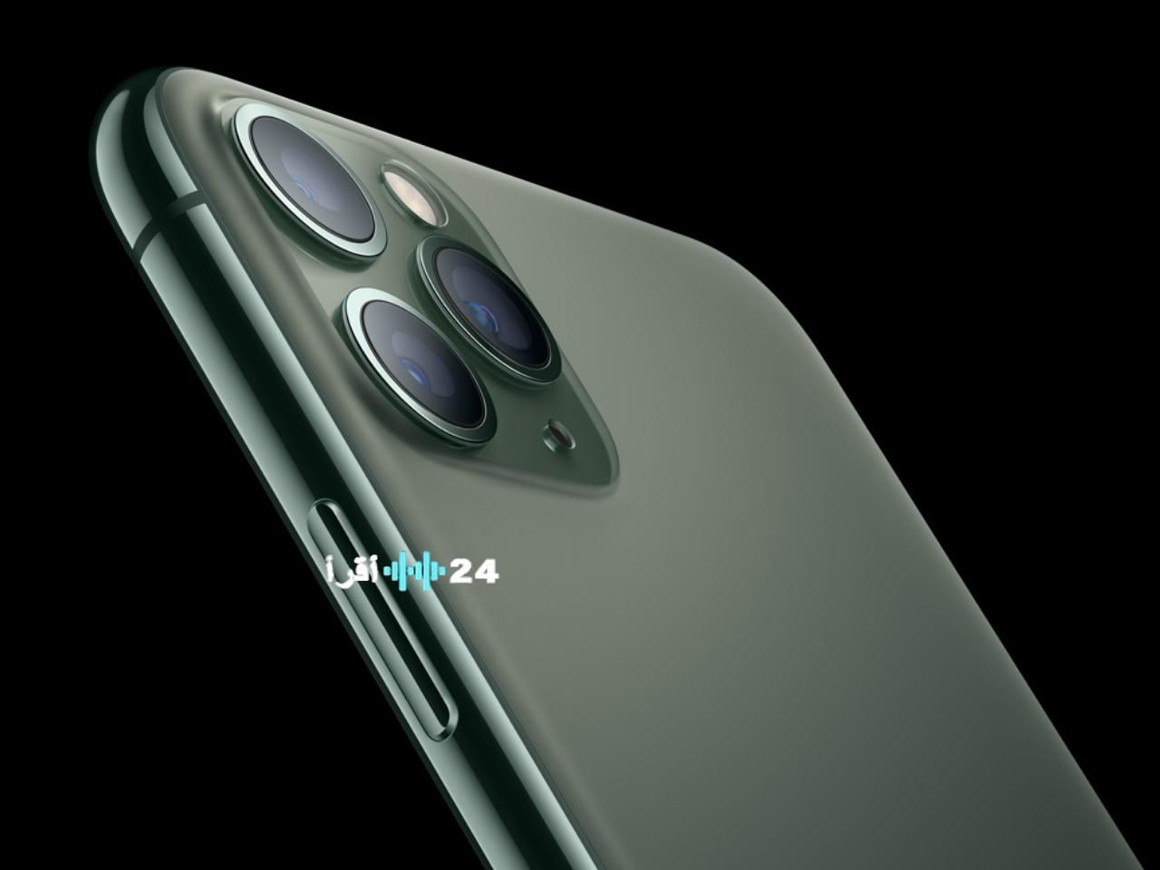 «نهاية حقبة» آبل تحيل هاتف iPhone 11 Pro وساعة Apple Watch Series 5 إلى قائمة المنتجات القديمة رسميًا