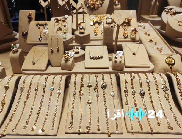 «التقلبات السعرية تسلّط الضوء على الاهتمام المتزايد للمستثمرين» سعر الذهب اليوم في السعودية يثير تساؤلات عديدة