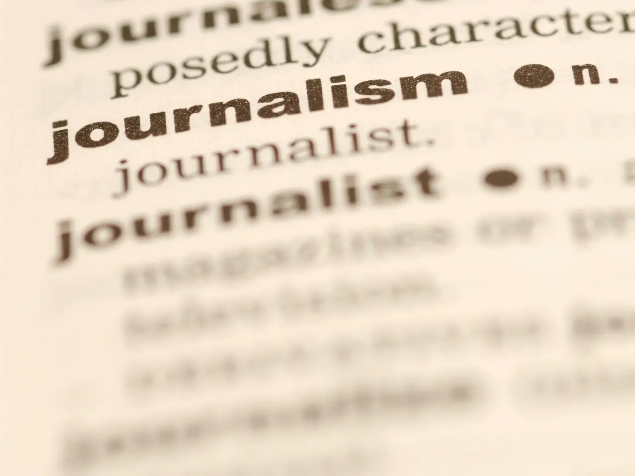 «مستقبل الأخبار على المحك» قيادات إعلامية عالمية تدق ناقوس الخطر: الذكاء الاصطناعي يهدد بانحسار حاد في تفاعل الجمهور مع المواقع الإخبارية