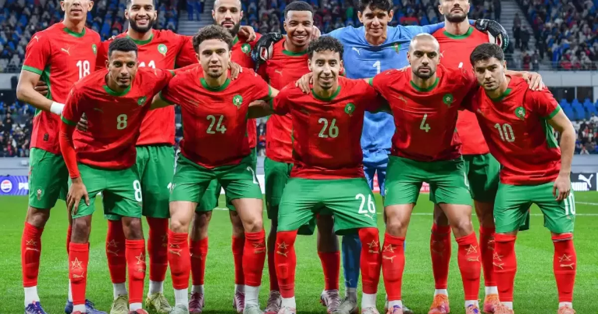 القنوات المفتوحة الناقلة لمباراة المغرب ضد الكاميرون في كأس أمم أفريقيا 2025