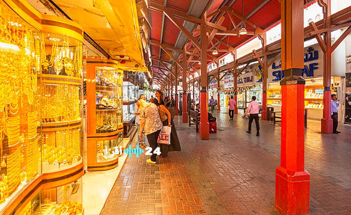 «تذبذب مفاجئ في أسعار الذهب يترك الأسواق الإماراتية في حالة من الارتباك»