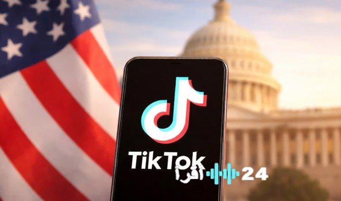 «مناورة ذكية» تيك توك تدشن شراكة أمريكية بأغلبية محلية لتفادي الحظر