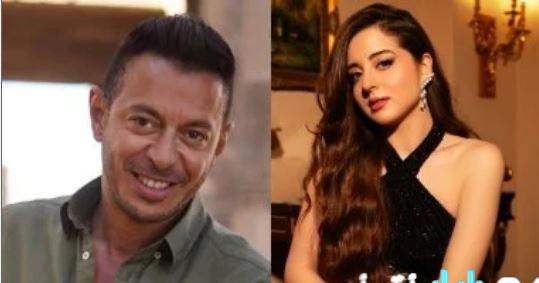 «نجاح يتواصل» سارة نور ومصطفى شعبان يسطران فصلاً جديدًا من التعاون الفني الرابع في مسلسل «درش»