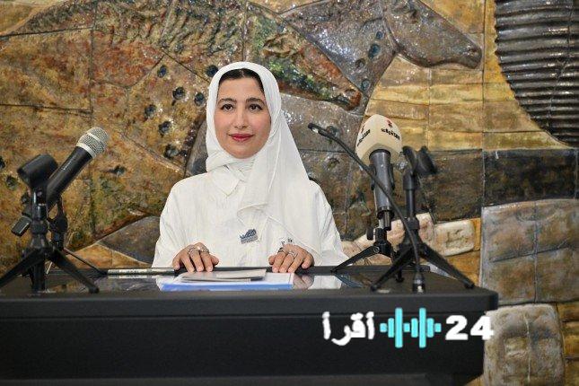 «شعلة الإبداع الثقافي تضيء الأفق» مهرجان القرين ينطلق الاثنين المقبل احتفاءً بـ “إرث يتجدد… وإبداع لا ينضب”