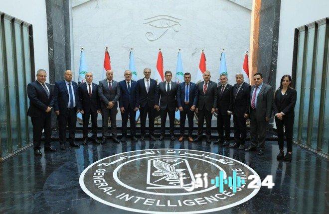 «الاستنتاج التاريخي» رئيس اللجنة الوطنية لإدارة غزة يؤكد دور القاهرة المحوري في تشكيل اللجنة الجديدة