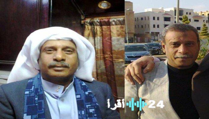 «تغطية خاصة:» تطورات خطيرة تطال الفنان محمود بشير عقب إدخاله العناية المركزة