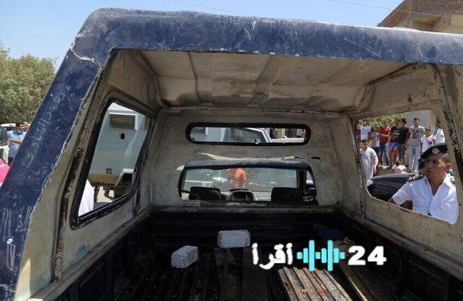 «القبضة الأمنية تستهدف المحتوى المثير للجدل» الداخلية المصرية تلقي القبض على راقصات سوشيال ميديا بالإسكندرية وأكتوبر لاتهامهن بنشر مواد خادشة للحياء العام