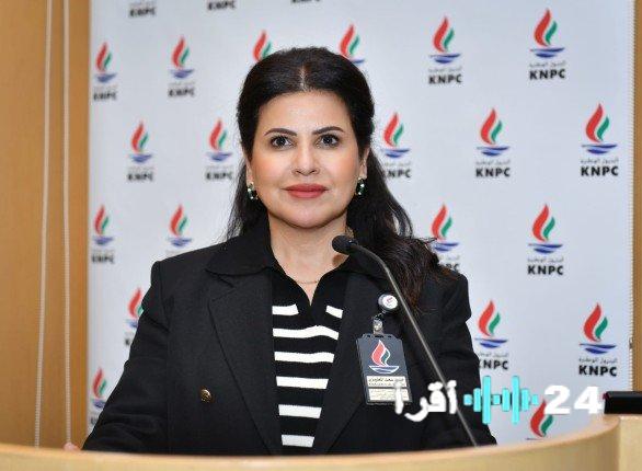 «انطلاقة جديدة نحو المستقبل» البترول الوطنية تطلق برنامج التحول الرقمي في القطاع النفطي