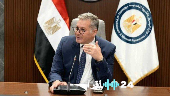 «خطة مسح جوي طموحة للقطاعات التعدينية تعزز جهود مصر في تطوير قطاع البترول»