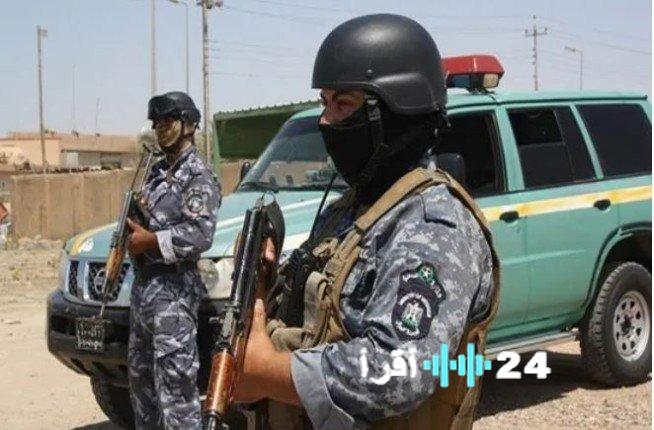 «حيلة شيطانية» الإطاحة بتاجر مخدرات استغل “عيادة وهمية” واجهة لترويج السموم في العراق