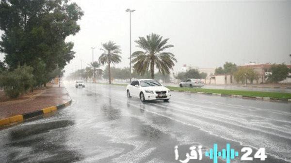 «توقعات طقس مثيرة» الأرصاد الجوية المصرية تحذر من شبورة كثيفة وأمطار غزيرة تضرب عدة مناطق حتى صباح الجمعة