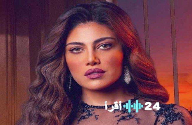 «مفاجأة رمضان» ريهام حجاج بطلة “توابع” الدراما التشويقية المرتقبة لرمضان 2026