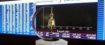 «ارتفاع مؤشر بورصة قطر بنسبة 0.67% ليغلق عند مستوى 11162.54 نقطة»