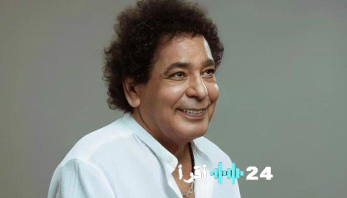 «ترقب جماهيري» آخر مستجدات صحة الكينج محمد منير عقب تأجيل حفل دبي