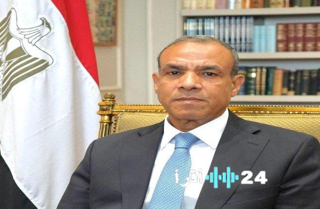 «مصر تعلن دعمها الكامل للجنة الوطنية لإدارة قطاع غزة»