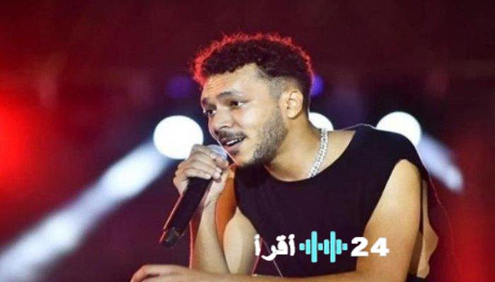 «هل كشف ويجز عن حب حياته سرًا؟» ويجز يُباغت جمهوره بإعلان زواج مفاجئ ويتكتم على هوية العروس الجديدة