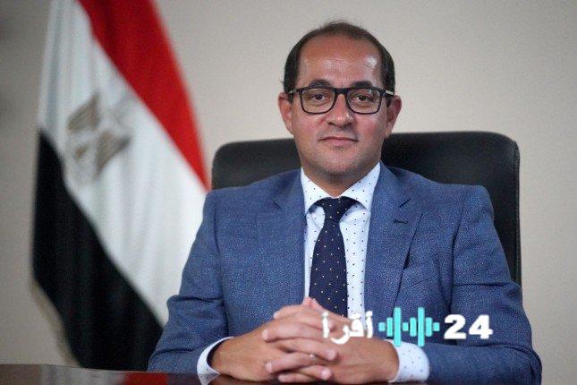 «نجاح مالي ملموس» تراجع الدين الخارجي بمقدار 4 مليارات دولار في غضون عامين وفقًا لوزير المالية