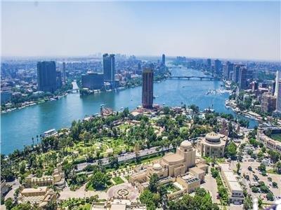 «عاصمة الفرص» القاهرة تتألق كأكثر المدن الإفريقية جذبًا للاستثمار في 2025