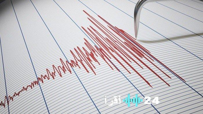 «زلزال مباغت» هزة أرضية بقوة 5.5 درجة تضرب شمال غرب تنزانيا