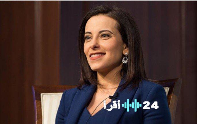 «خبر بارز» المصرية الأميركية دينا باول تترأس شركة ميتا