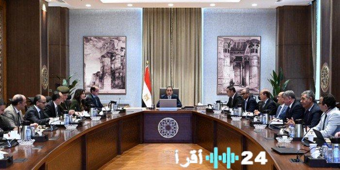 «إنجازات تاريخية» مصر تُكمل 22013 مشروعًا في إطار مبادرة “حياة كريمة” عبر مختلف القطاعات