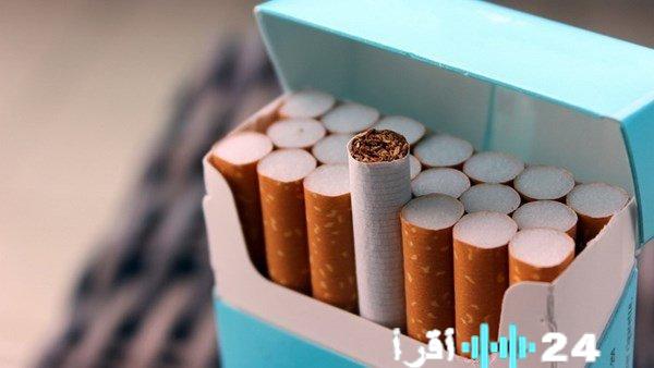 «أسعار السجائر تتغير في مصر السبت 10 يناير 2026»