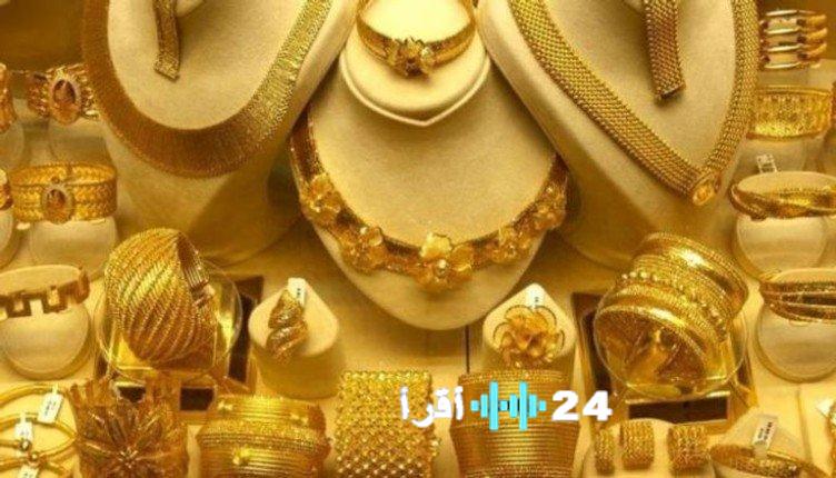 أسعار الذهب في الأردن تشهد ارتفاعًا ملحوظًا اليوم الجمعة 2 يناير 2026