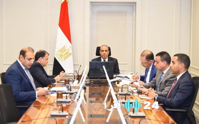 «مصر تعبر عن دعمها الثابت لوحدة وسيادة الصومال» وزير الخارجية يؤكد التزام القاهرة الثابت بالقضية الصومالية