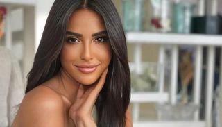 «هنا تكتشفون الحقيقة الكاملة وراء سيلفي الأسانسير الأيقونية» آية سماحة تزيح الستار عن كواليس زفافها ومفاجآت لم يتوقعها أحد