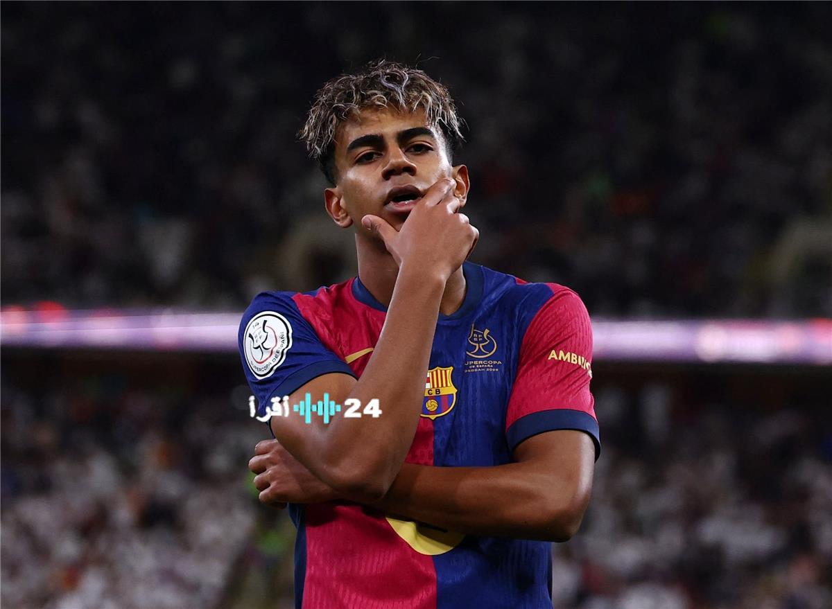 نيستروب يفرض تكتلاً دفاعيًا محكمًا لإخماد خطورة برشلونة