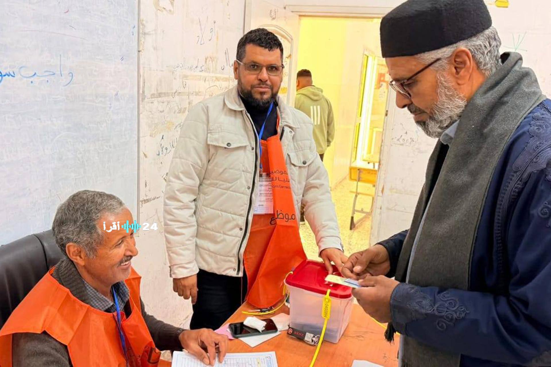 «فضيحة تزوير الرقم الوطني» ليبيا تكشف خبايا شبكة فساد ضخمة تقوض الأمن القومي وتُشعل أزمة سياسية عميقة