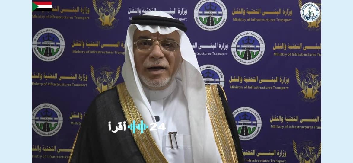 آفاق التعاون المشترك بين السعودية والولاية الشمالية في استقبال السفير السعودي لوالي الولاية الشمالية