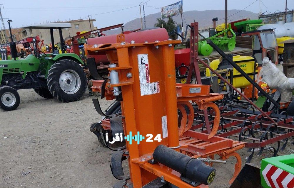 تنصيب المجلس الوطني للمكننة الفلاحية في خطوة لتعزيز تطوير الزراعة الحديثة