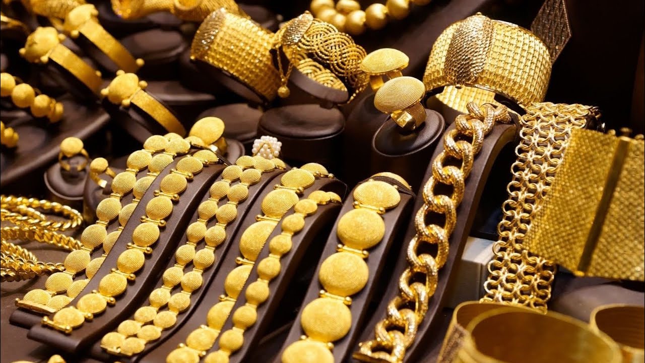 صعود تاريخي اسعار الذهب اليوم في مصر الثلاثاء 27 يناير 2026 تقلبات حادة وقفزة عالميا