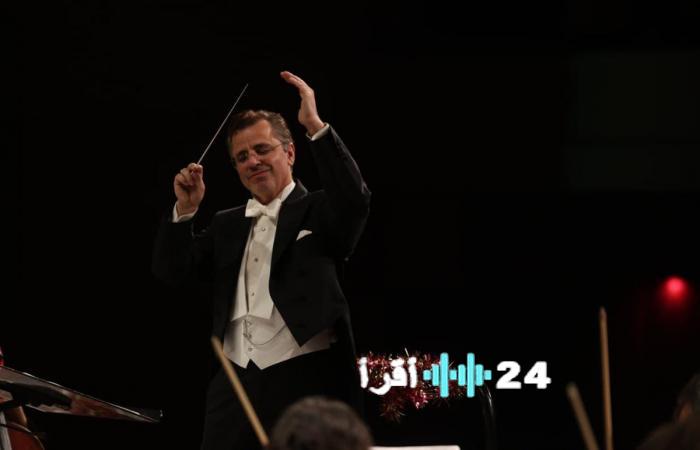 أوبرا 2026 تحتفي بإبداعات فن الأداء من خلال تجارب موسيقية بصرية مبهرة